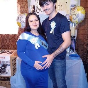 Meet your Posher, Timothy